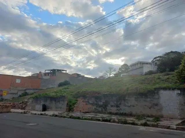 Terreno venda em Região Imediata de Jundiaí, Itupeva