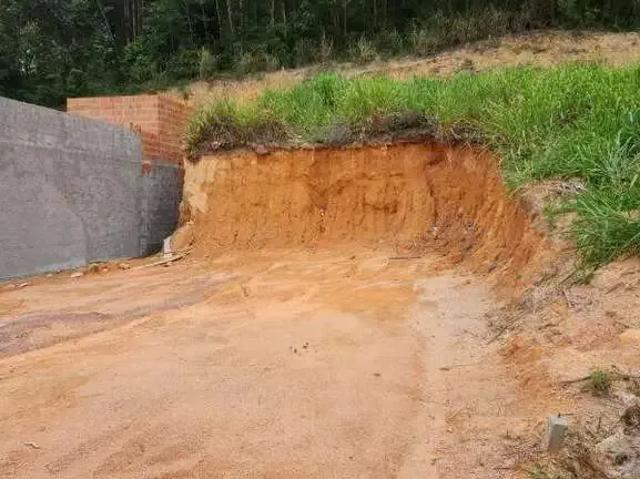 Terreno venda em Região Imediata de Jundiaí, Itupeva