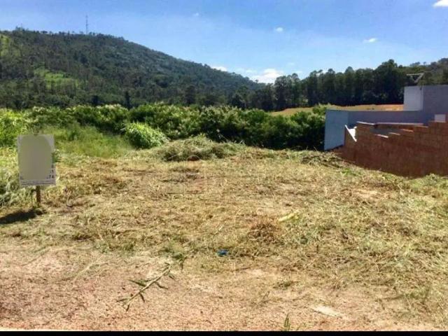 Terreno venda em Região Imediata de Jundiaí, Itupeva