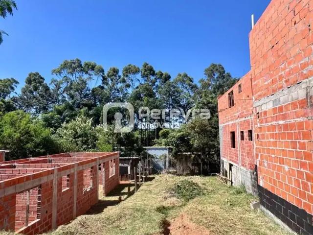 Terreno venda em Região Imediata de Jundiaí, Itupeva