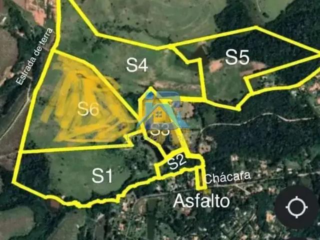 Terreno venda em Região Imediata de Jundiaí, Itupeva