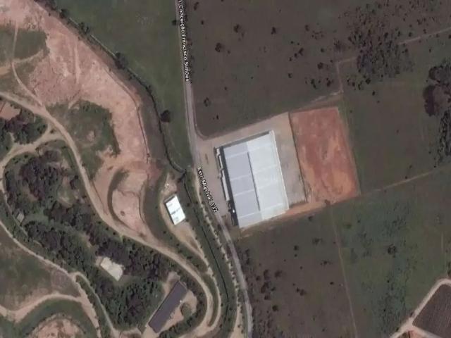 Terreno venda em Região Imediata de Jundiaí, Itupeva