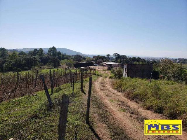 Terreno venda em Região Imediata de Jundiaí, Itupeva