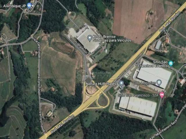 Terreno venda em Região Imediata de Jundiaí, Itupeva