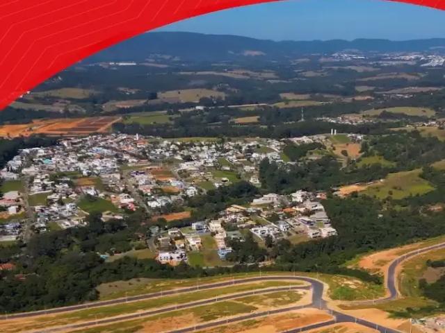 Terreno venda em Região Imediata de Jundiaí, Itupeva