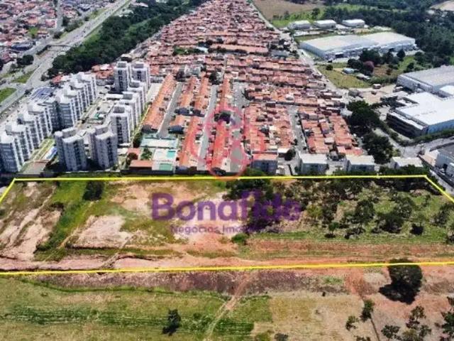 Terreno venda em Região Imediata de Jundiaí, Itupeva