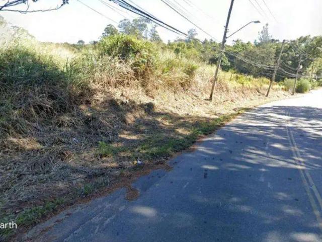 Terreno venda em Região Imediata de Jundiaí, Itupeva