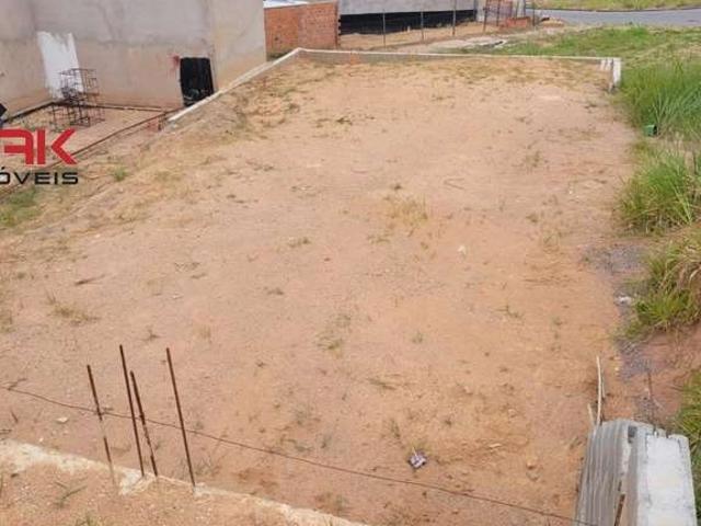 Terreno venda em Região Imediata de Jundiaí, Itupeva