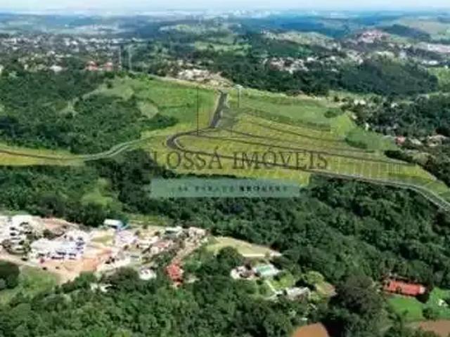 Terreno venda em Região Imediata de Jundiaí, Itupeva