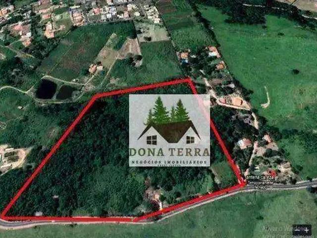 Terreno venda em Região Imediata de Jundiaí, Itupeva