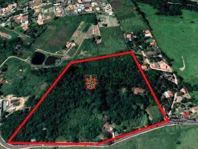 Terreno venda em Região Imediata de Jundiaí, Itupeva