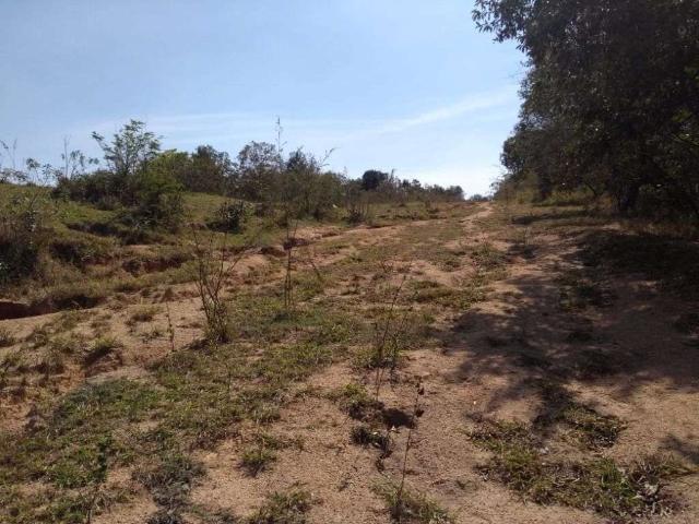 Terreno venda em Região Imediata de Jundiaí, Itupeva