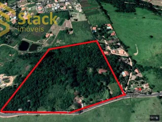 Terreno venda em Região Imediata de Jundiaí, Itupeva