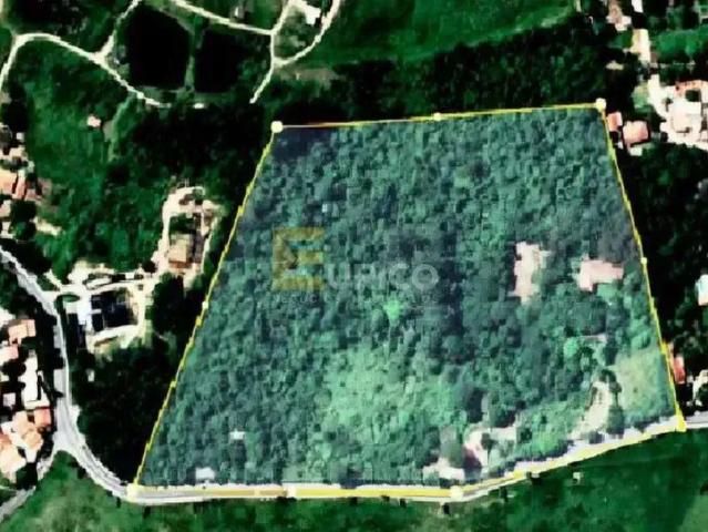 Terreno venda em Região Imediata de Jundiaí, Itupeva