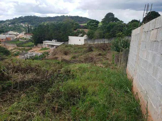 Terreno venda em Região Imediata de Jundiaí, Itupeva