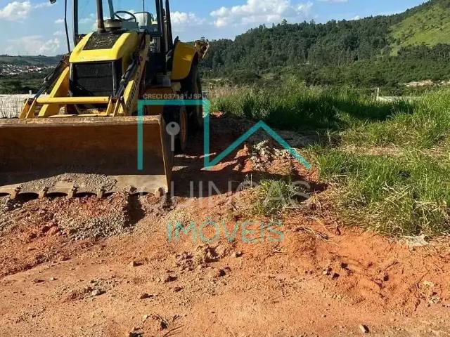 Terreno venda em Região Imediata de Jundiaí, Itupeva