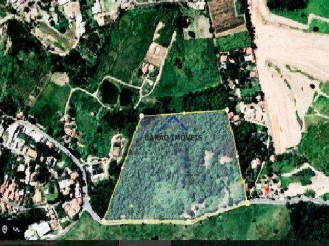 Terreno venda em Região Imediata de Jundiaí, Itupeva