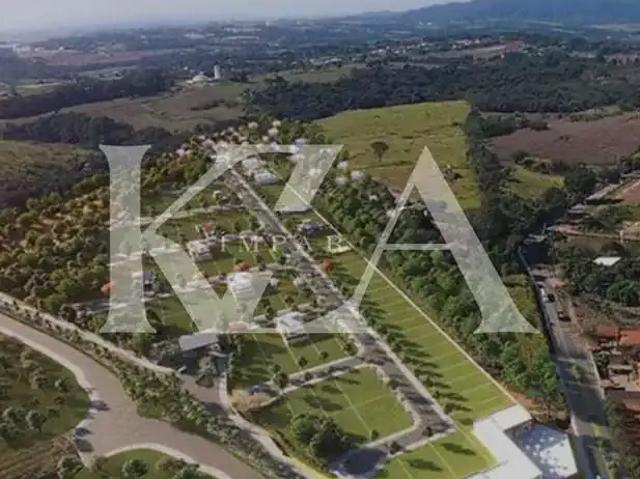 Terreno venda em Região Imediata de Jundiaí, Itupeva