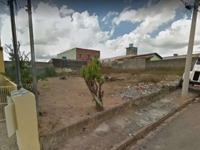 Terreno venda em Região Geográfica Imediata de Campo Grande, Campo Grande