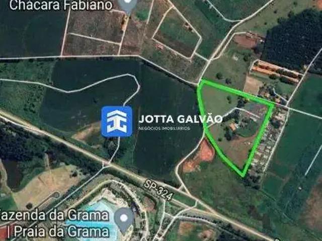 Terreno venda em Região Imediata de Jundiaí, Itupeva