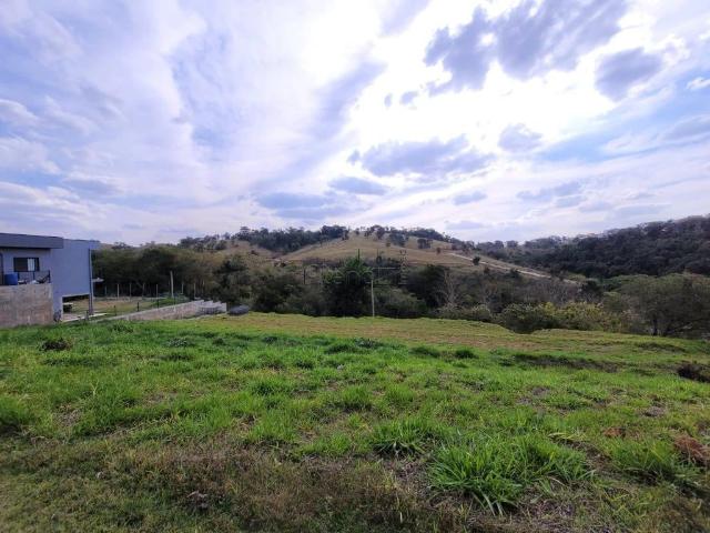Terreno venda em Reserva Santa Monica, Itupeva