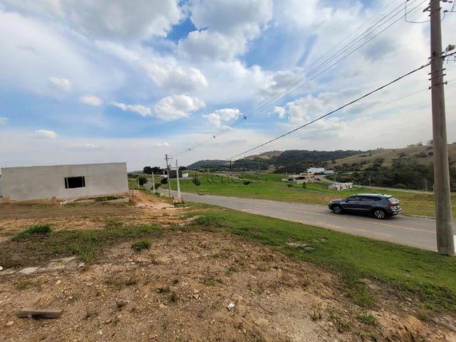 Terreno venda em Reserva Santa Monica, Itupeva