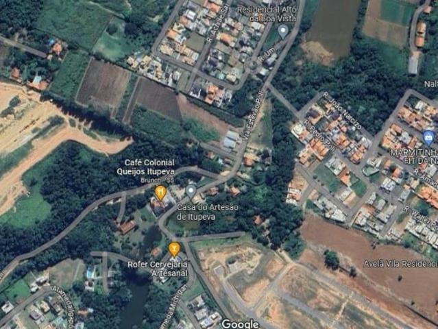 Terreno venda em Região Imediata de Jundiaí, Itupeva