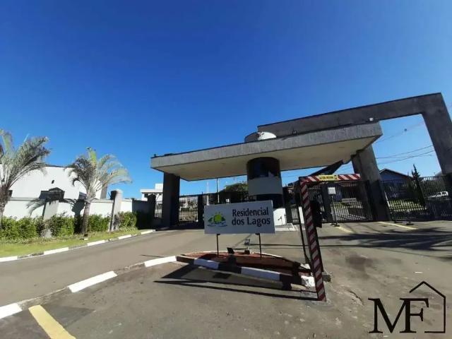 Terreno venda em Região Imediata de Jundiaí, Itupeva