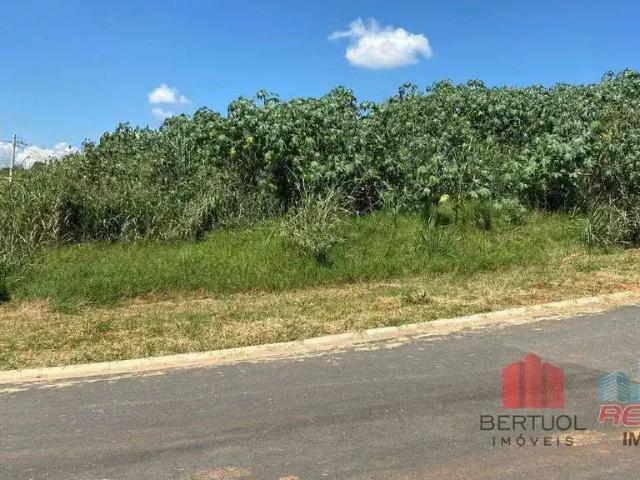 Terreno venda em Região Imediata de Jundiaí, Itupeva