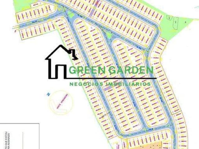 Terreno venda em Residencial São José, Itupeva