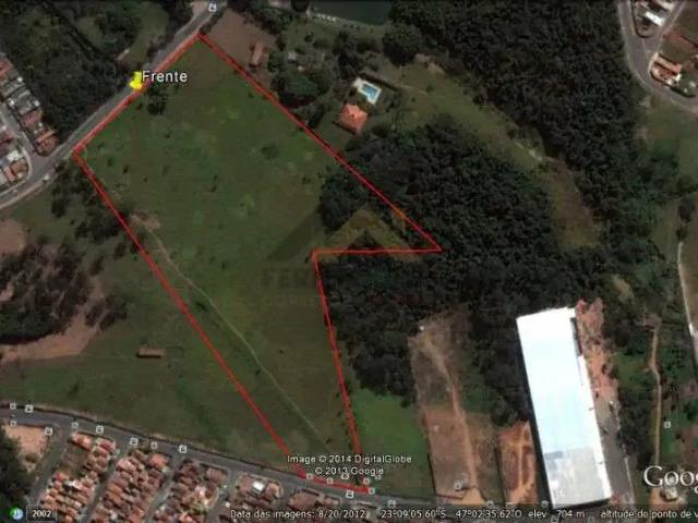 Terreno venda em Região Imediata de Jundiaí, Itupeva