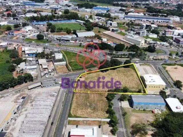 Terreno venda em Região Imediata de Jundiaí, Itupeva