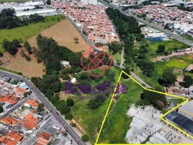Terreno venda em Região Imediata de Jundiaí, Itupeva
