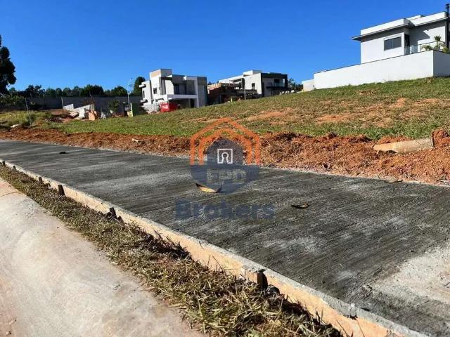 Terreno venda em Região Imediata de Jundiaí, Itupeva