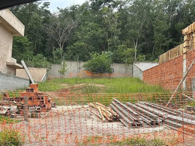 Terreno venda em Região Imediata de Jundiaí, Itupeva