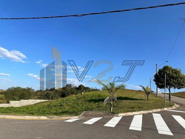 Terreno venda em Residencial São José, Itupeva