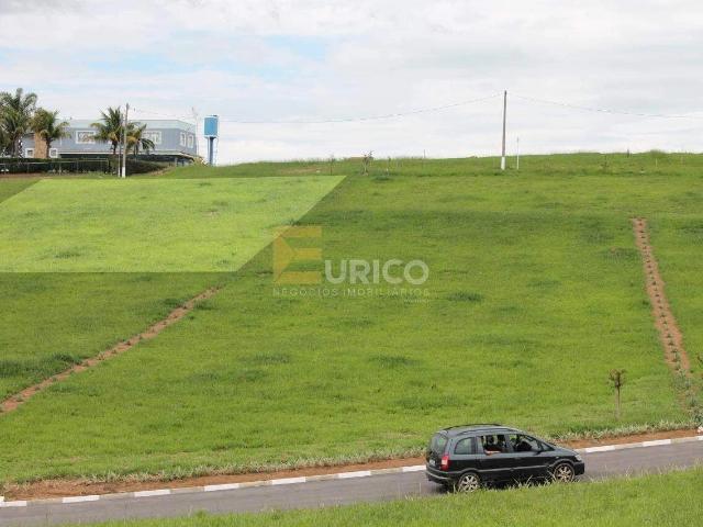 Terreno venda em Residencial São José, Itupeva