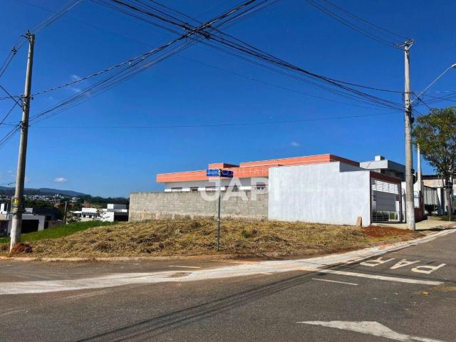 Terreno venda em Região Imediata de Jundiaí, Itupeva