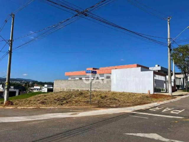 Terreno venda em Região Imediata de Jundiaí, Itupeva