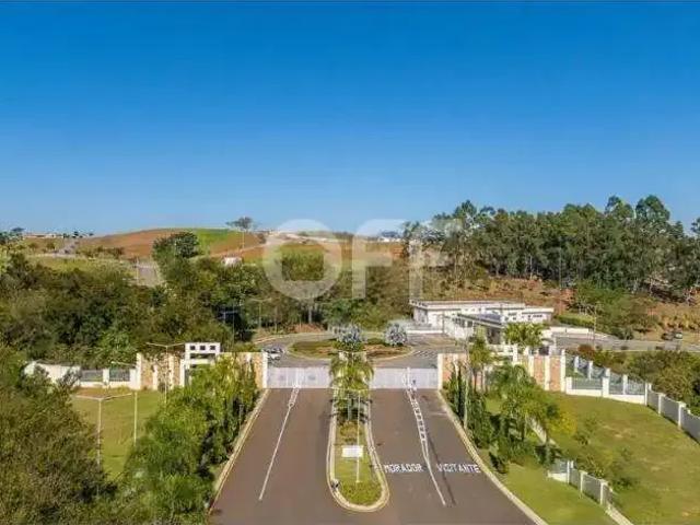 Terreno venda em Região Imediata de Jundiaí, Itupeva