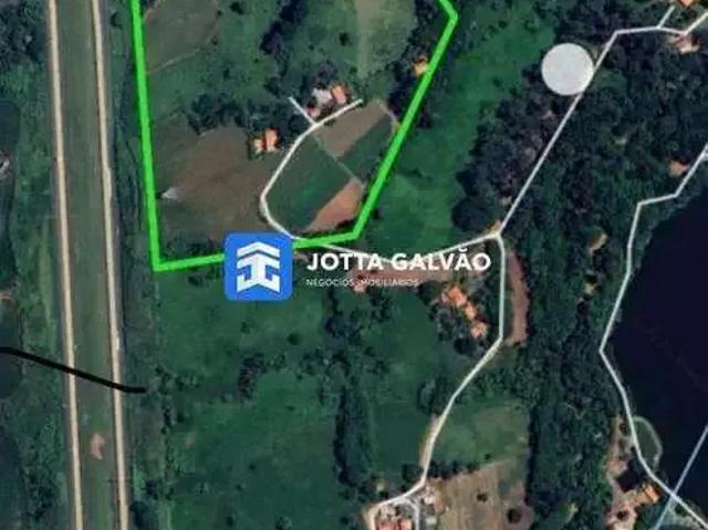 Terreno venda em Região Imediata de Jundiaí, Itupeva