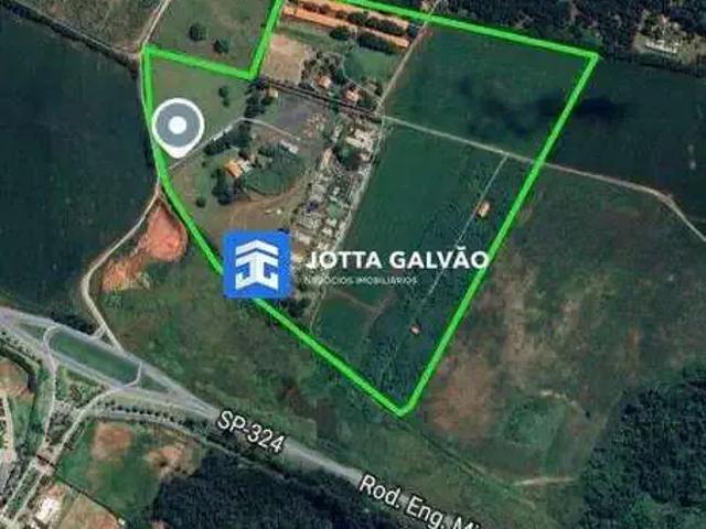 Terreno venda em Região Imediata de Jundiaí, Itupeva