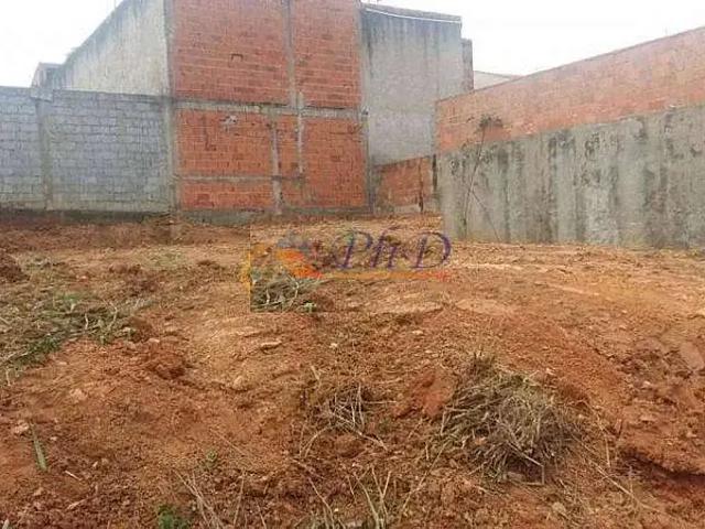 Terreno venda em Região Imediata de Jundiaí, Itupeva