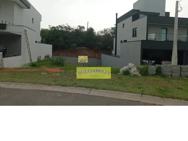 Terreno venda em Região Imediata de Jundiaí, Itupeva