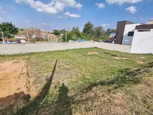 Terreno venda em Região Imediata de Jundiaí, Itupeva