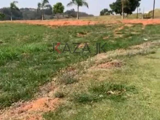 Terreno venda em Itupeva