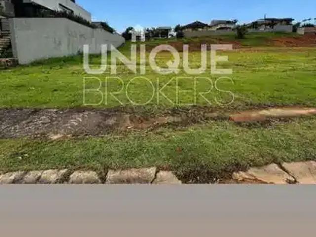 Terreno venda em Região Imediata de Jundiaí, Itupeva