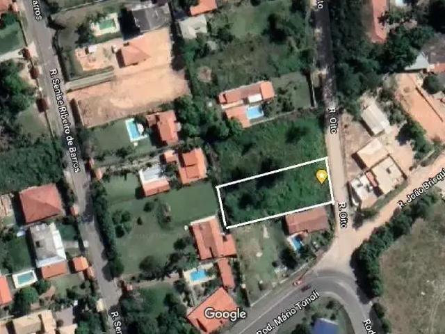 Terreno venda em Região Imediata de Jundiaí, Itupeva