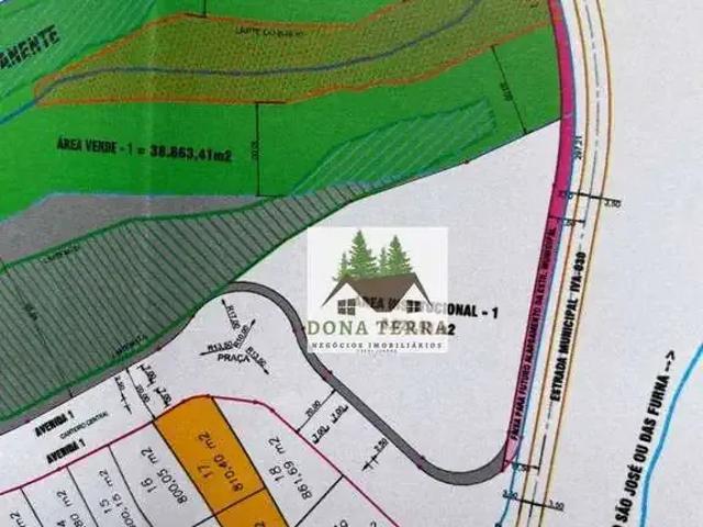 Terreno venda em Região Imediata de Jundiaí, Itupeva