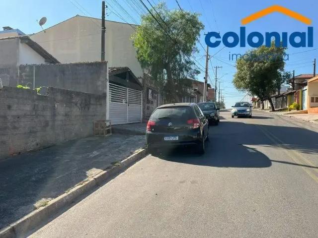 Terreno venda em Região Imediata de Jundiaí, Itupeva